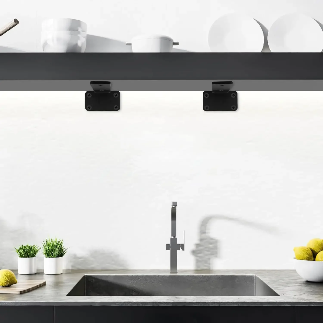 2pcs Heavy Duty Floating Shelf - Woodworking Ebook ulasan dan harga