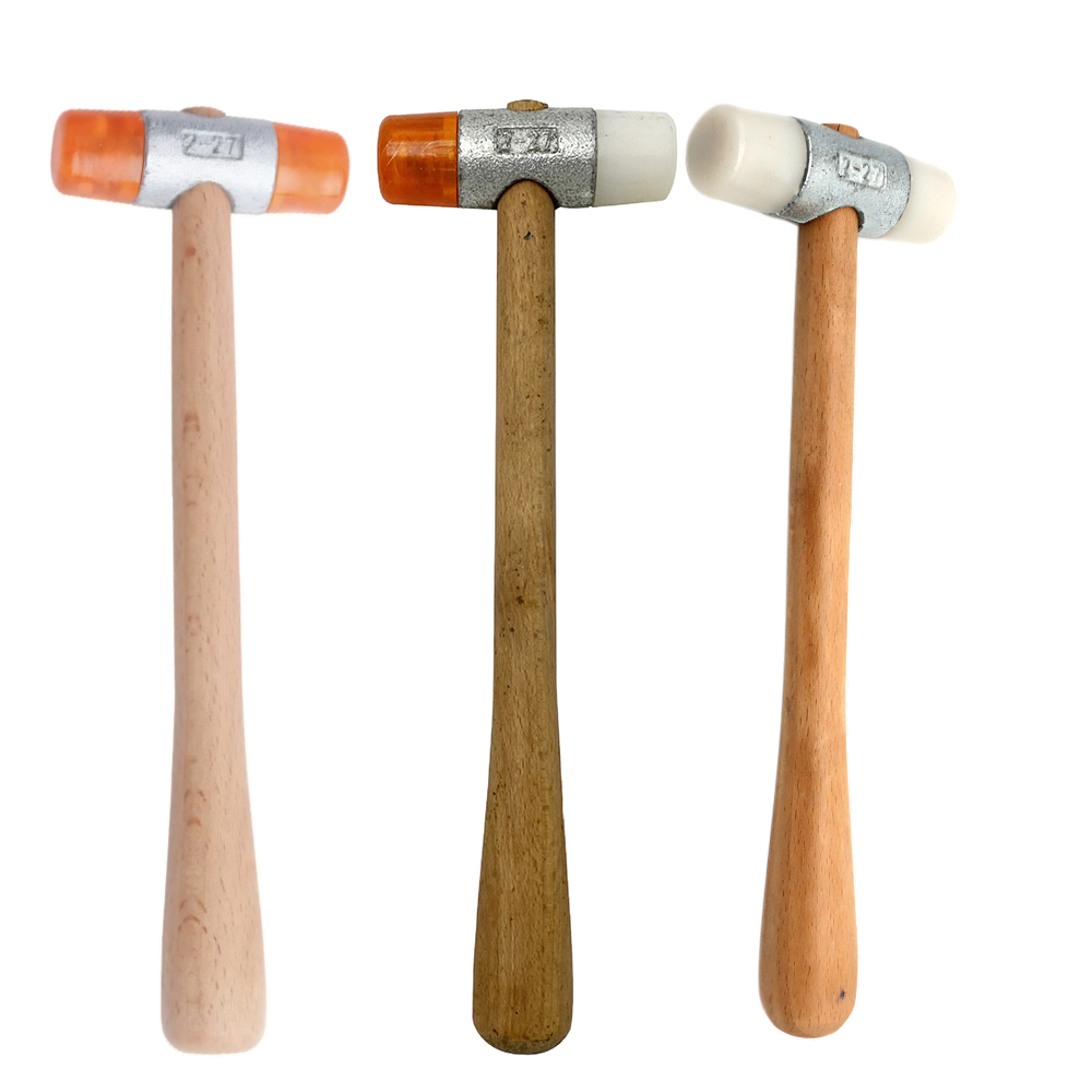Double-Face Nylon Mallet Hamme - Woodworking Plan ulasan dan harga