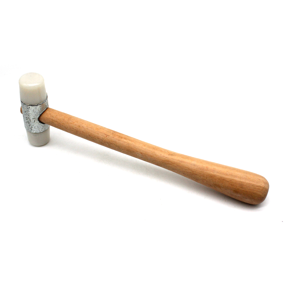 Double-Face Nylon Mallet Hamme - Woodworking Plan ulasan dan harga