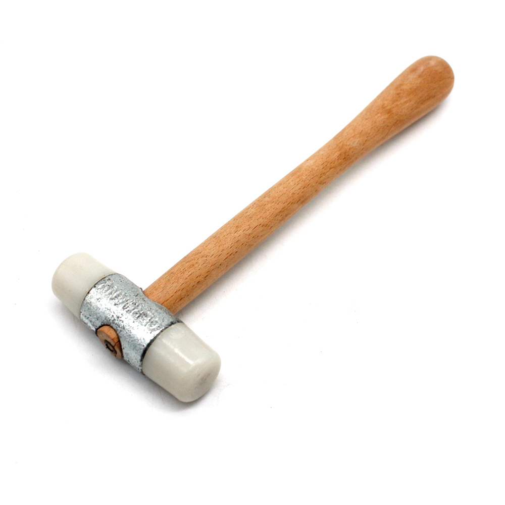 Double-Face Nylon Mallet Hamme - Woodworking Plan ulasan dan harga