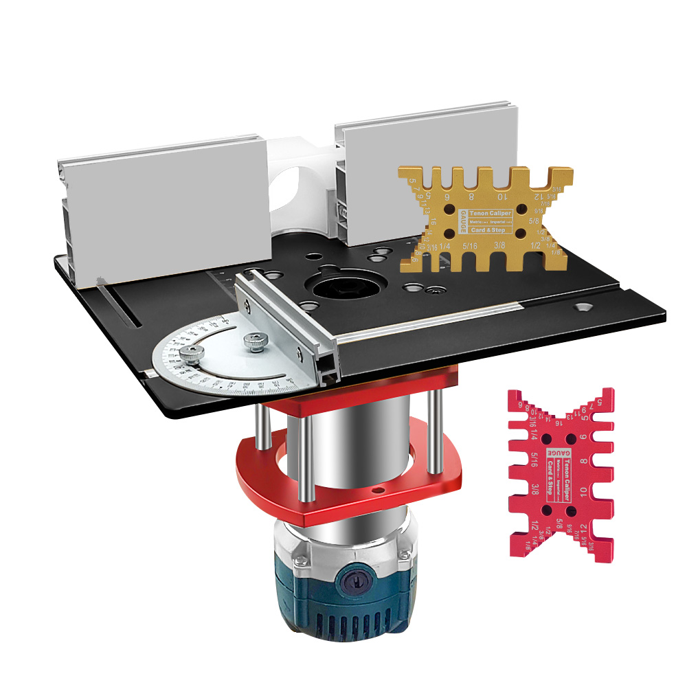 Woodworking Router Lift System - Woodworking Plan ulasan dan harga
