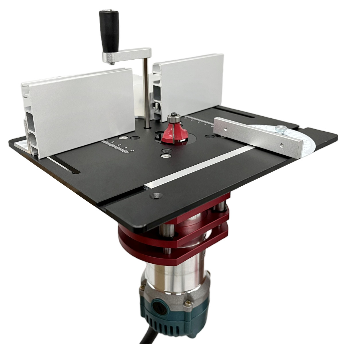 Woodworking Router Lift System - Woodworking Plan ulasan dan harga