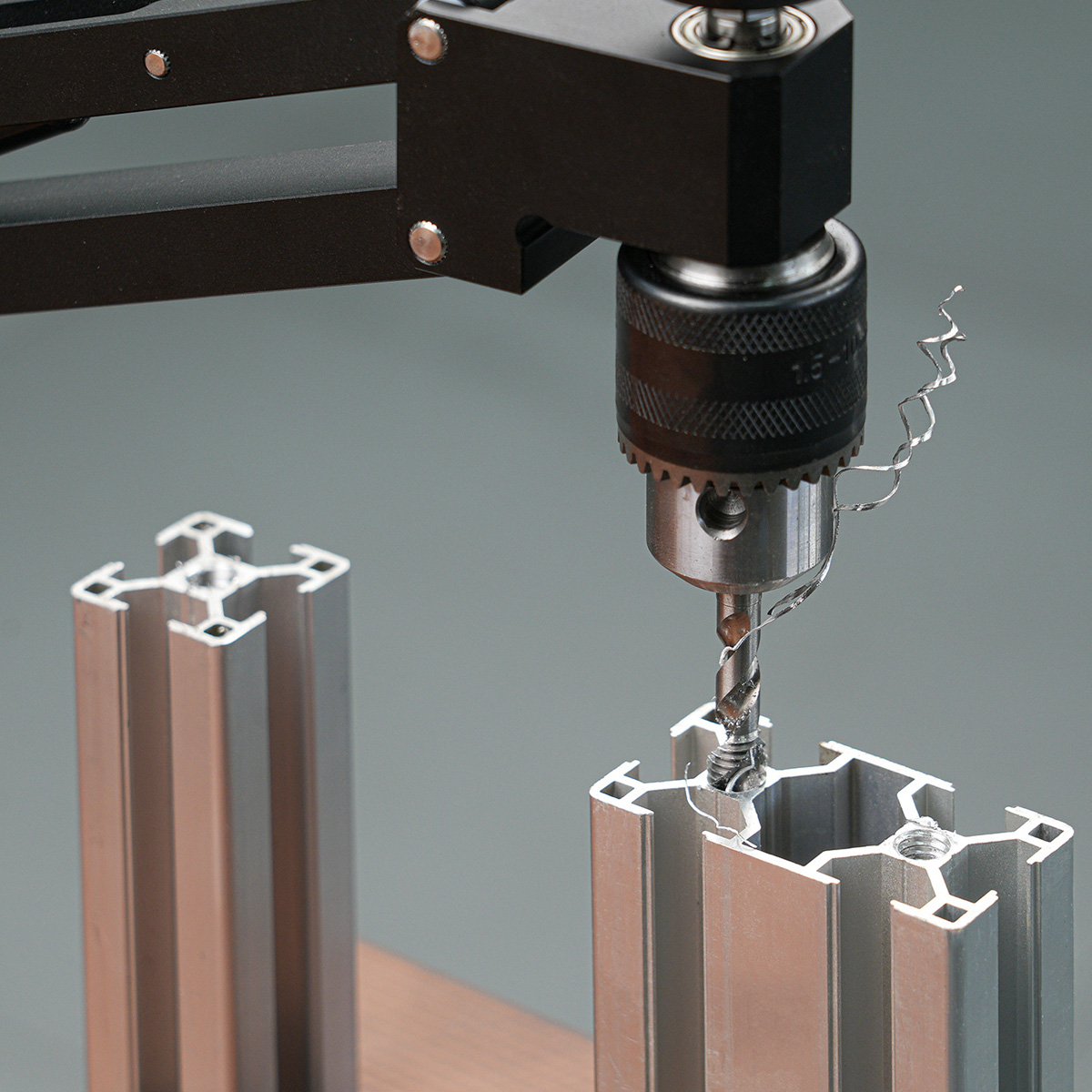 Adjustable Articulating Cantil - Woodworking Kumiko ulasan dan harga