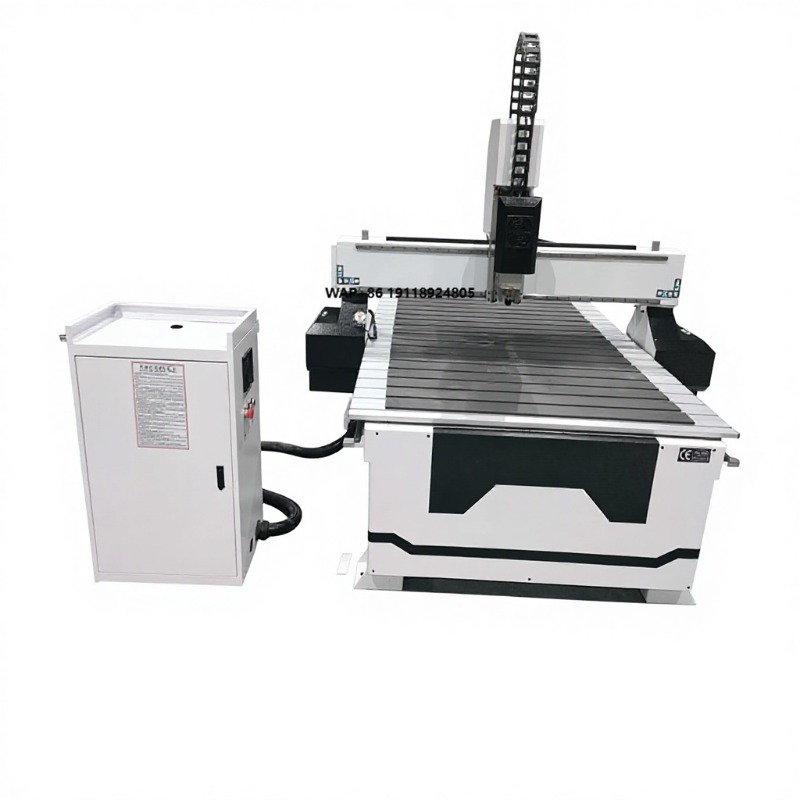 3 Axis 1325 CNC Router Woodwor - Woodworking Cnc Machine ulasan dan harga