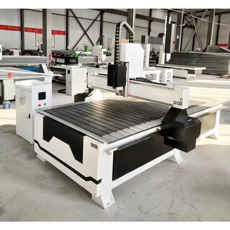 3 Axis 1325 CNC Router Woodwor - Woodworking Cnc Machine ulasan dan harga