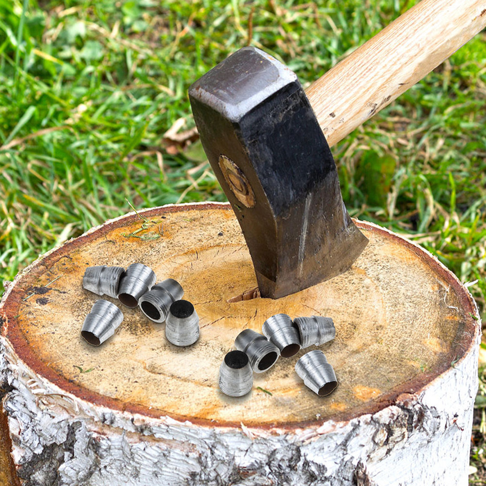 15Pcs Hammer Wedges Axe Handle - Woodworking Hardware ulasan dan harga