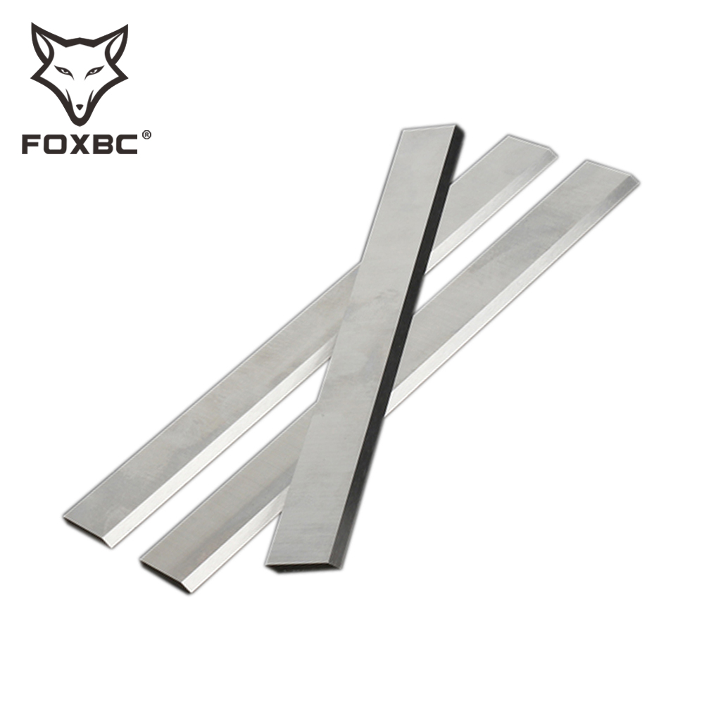 FOXBC HSS Wood Planer Blade 16 - Woodworking Plan Pdf ulasan dan harga