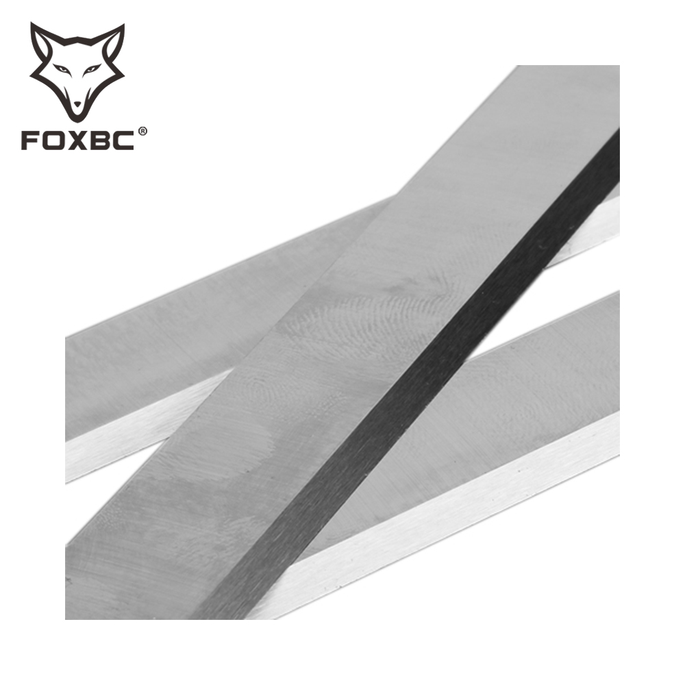 FOXBC HSS Wood Planer Blade 16 - Woodworking Plan Pdf ulasan dan harga