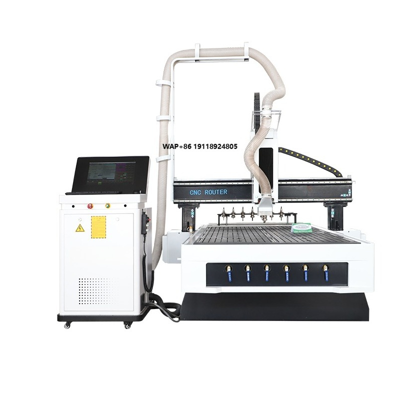 3 Axis Wood Metal Working Engr - Woodworking Cnc Machine ulasan dan harga