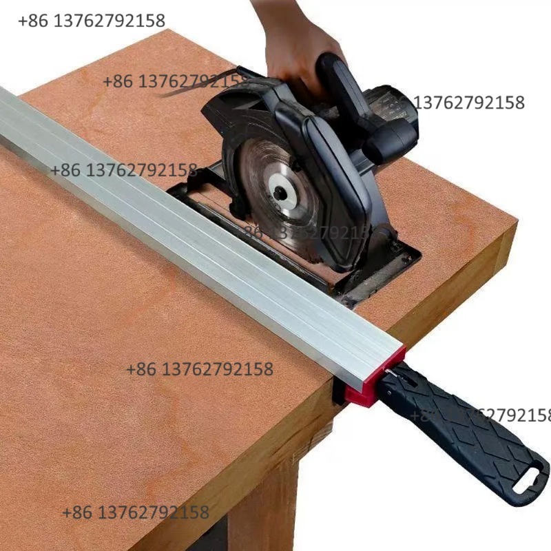 Aluminum Alloy Woodworking Mit - Woodworking Clamp ulasan dan harga