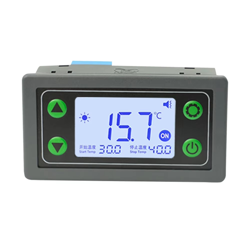A38M Temperature Controller Re - Woodworking Apps ulasan dan harga