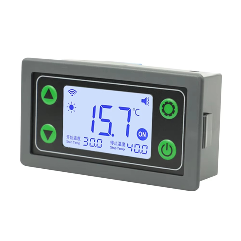 A38M Temperature Controller Re - Woodworking Apps ulasan dan harga