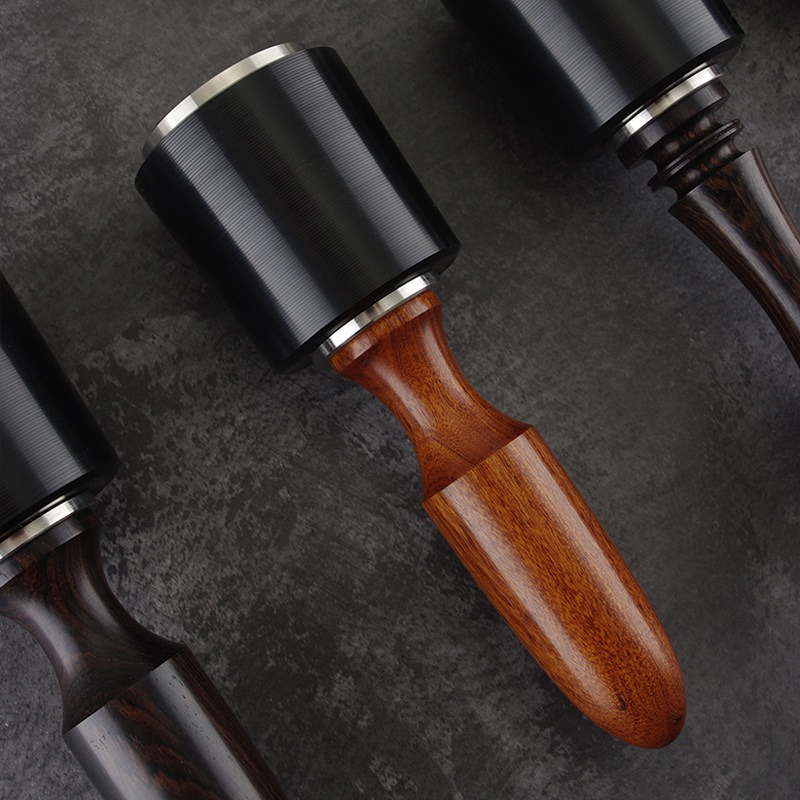 PA66 Nylon Mallet With Wood Ha - Wooden Mallet Carving ulasan dan harga