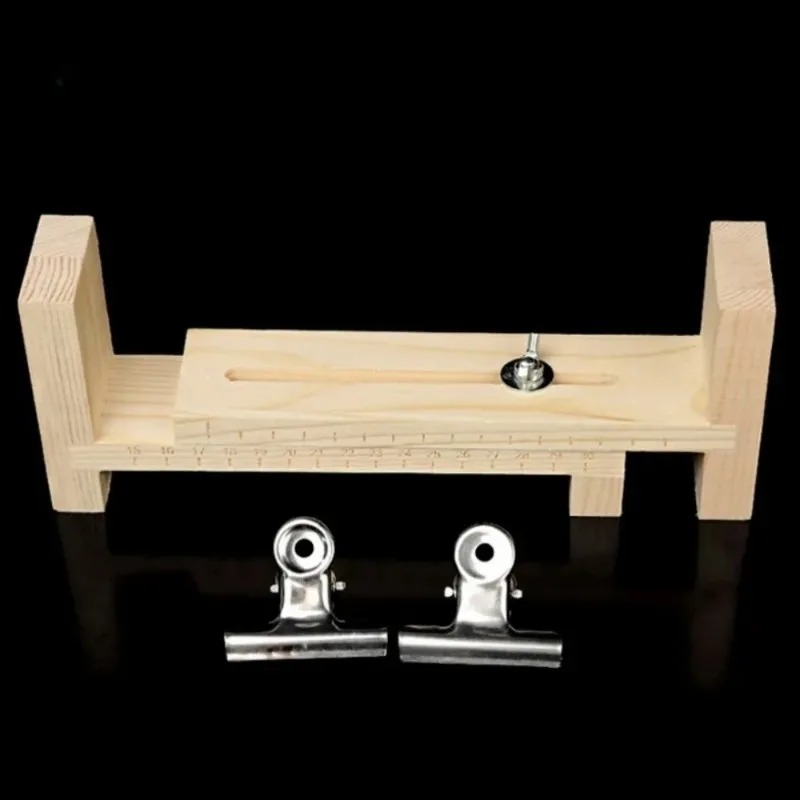 Solid Wood Bracelet Weaving Fi - Woodworking Plan ulasan dan harga