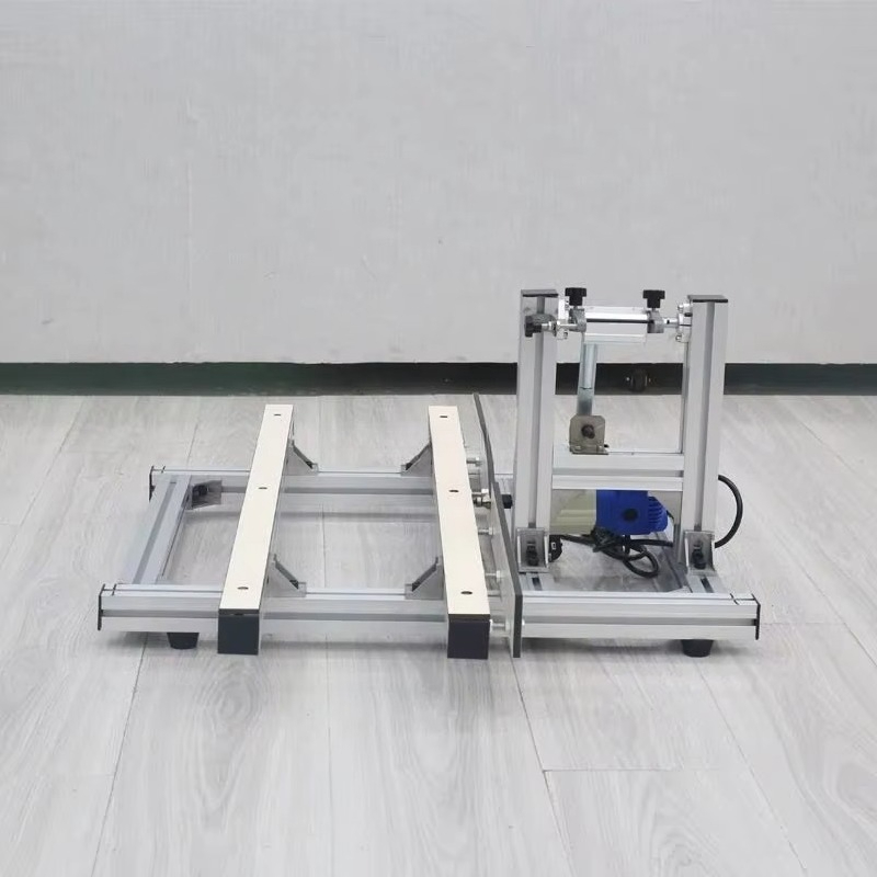 Portable Woodworking Pvc Elect - Woodworking Edge Trimmer ulasan dan harga