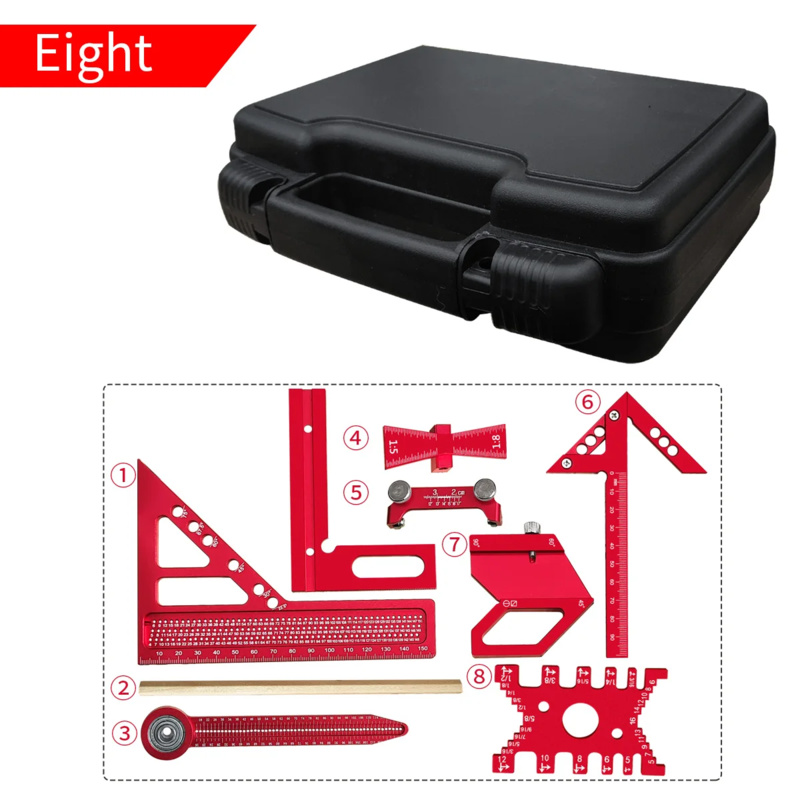 Woodworking  Aluminum Square K - Woodworking Plan ulasan dan harga