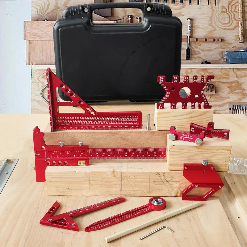 Woodworking  Aluminum Square K - Woodworking Plan ulasan dan harga