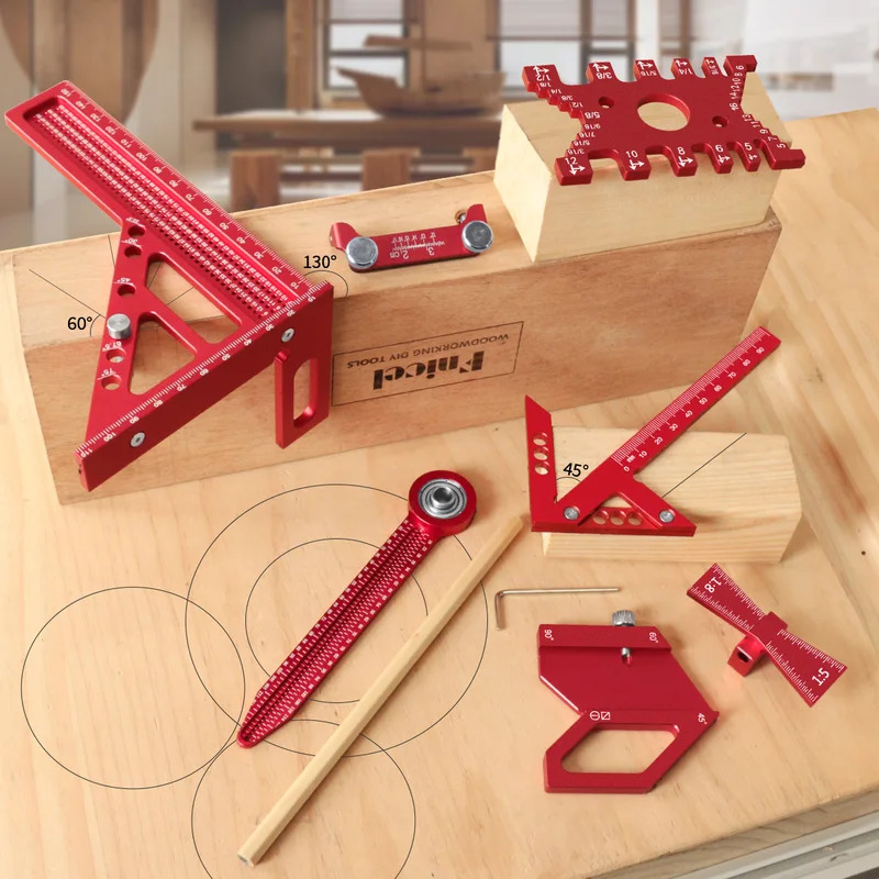 Woodworking  Aluminum Square K - Woodworking Plan ulasan dan harga