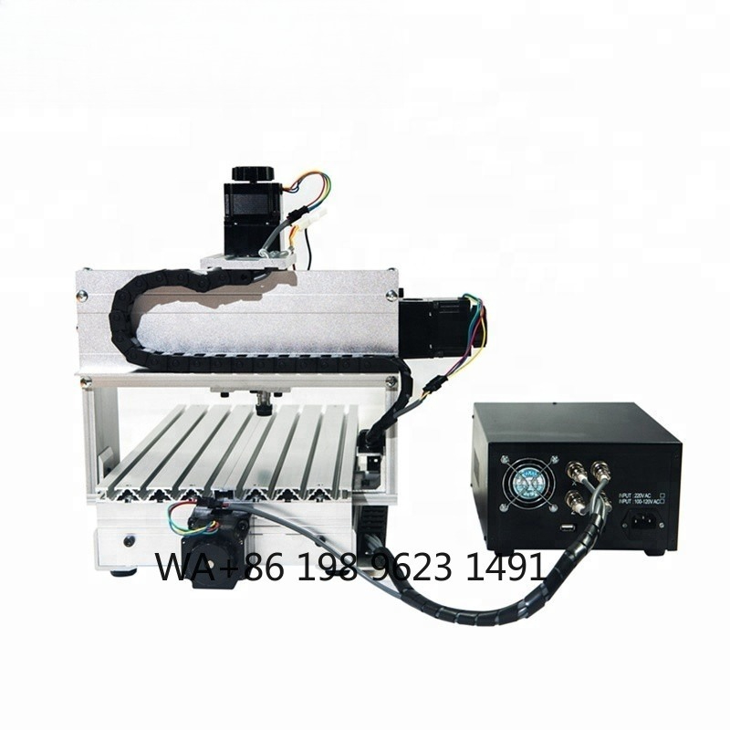 Space Saving Portable CNC Engr - Woodworking Cnc Machine ulasan dan harga