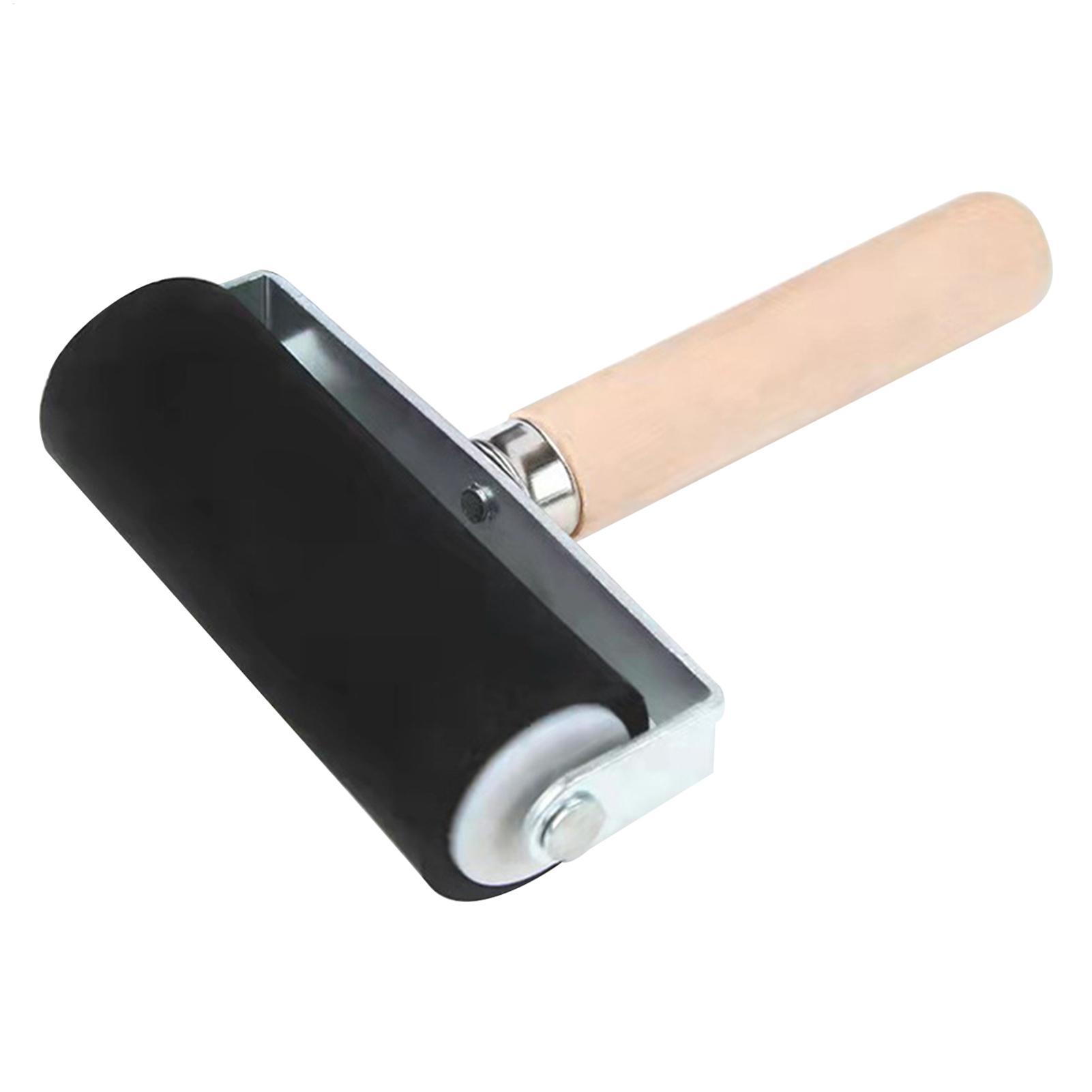 Professional Rubber Roller Bra - Woodworking Projects Art ulasan dan harga