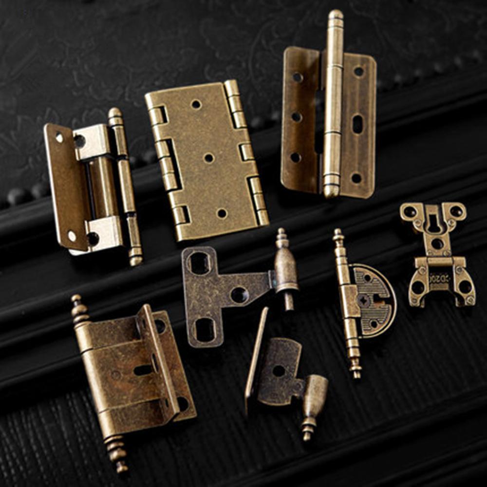Antique hinge green bronze 3 i - Woodworking Ebook ulasan dan harga