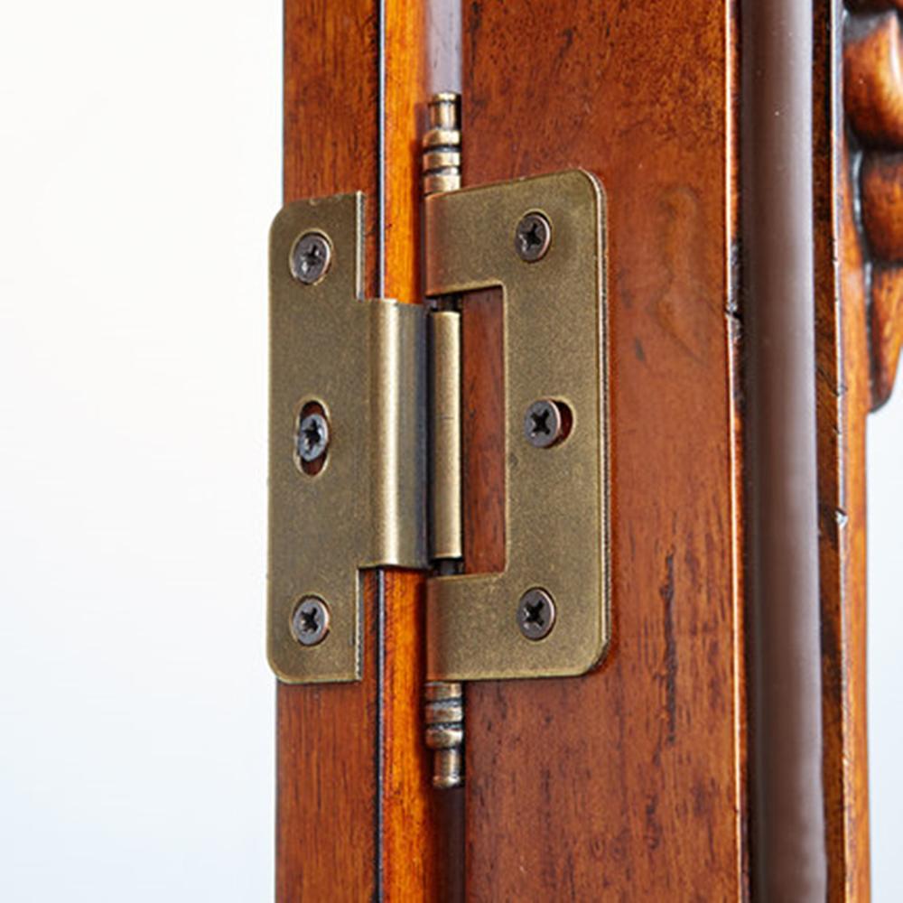 Antique hinge green bronze 3 i - Woodworking Ebook ulasan dan harga