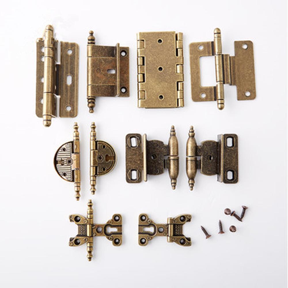 Antique hinge green bronze 3 i - Woodworking Ebook ulasan dan harga
