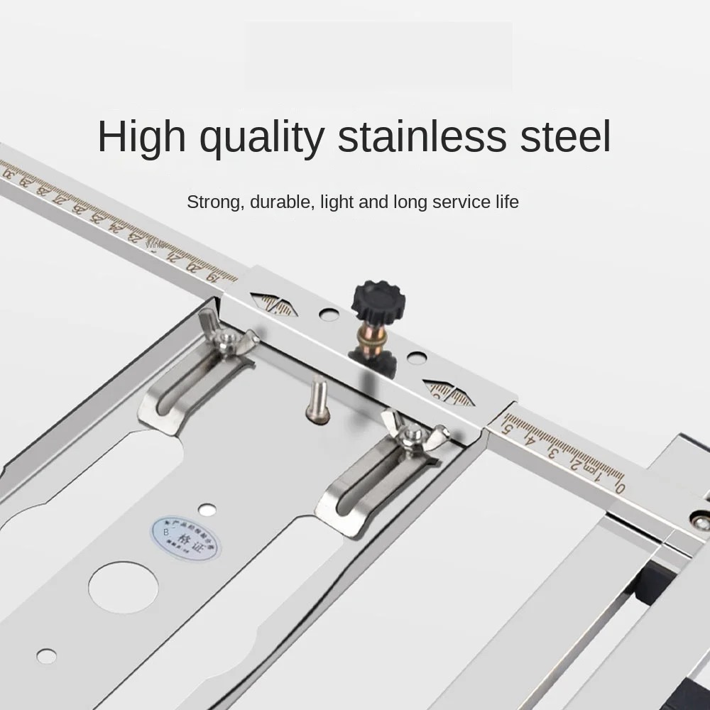 4/7 Inches Cutting Machine Edg - Woodworking Edge Trimmer ulasan dan harga