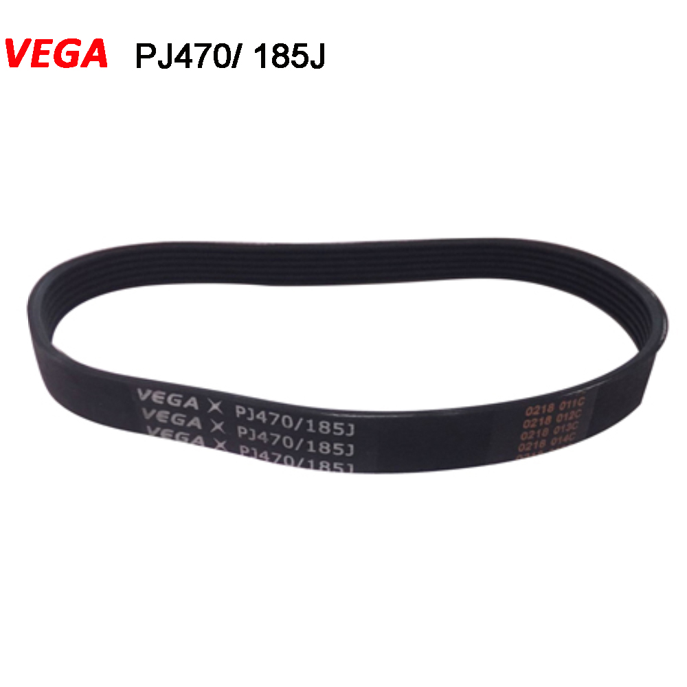 1 PIECE VEGA V-Belt PJ470 185J - Woodworking Plan Pdf ulasan dan harga