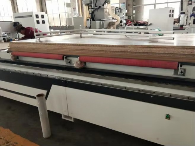 4x8 Ft Automatic Wood Carving  - Woodworking Cnc Machine ulasan dan harga