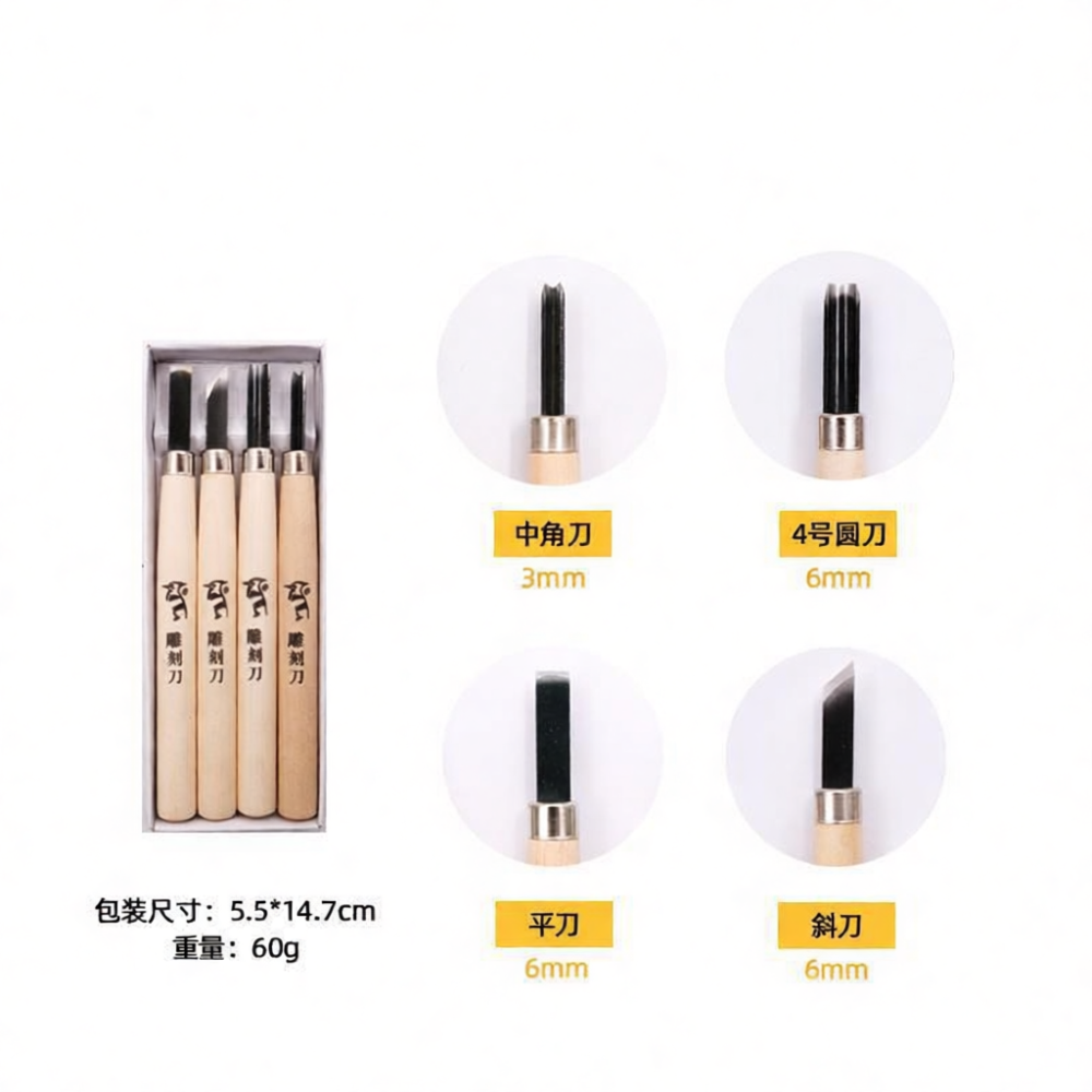 Professional Wood Craft Chisel - Woodworking Projects Art ulasan dan harga