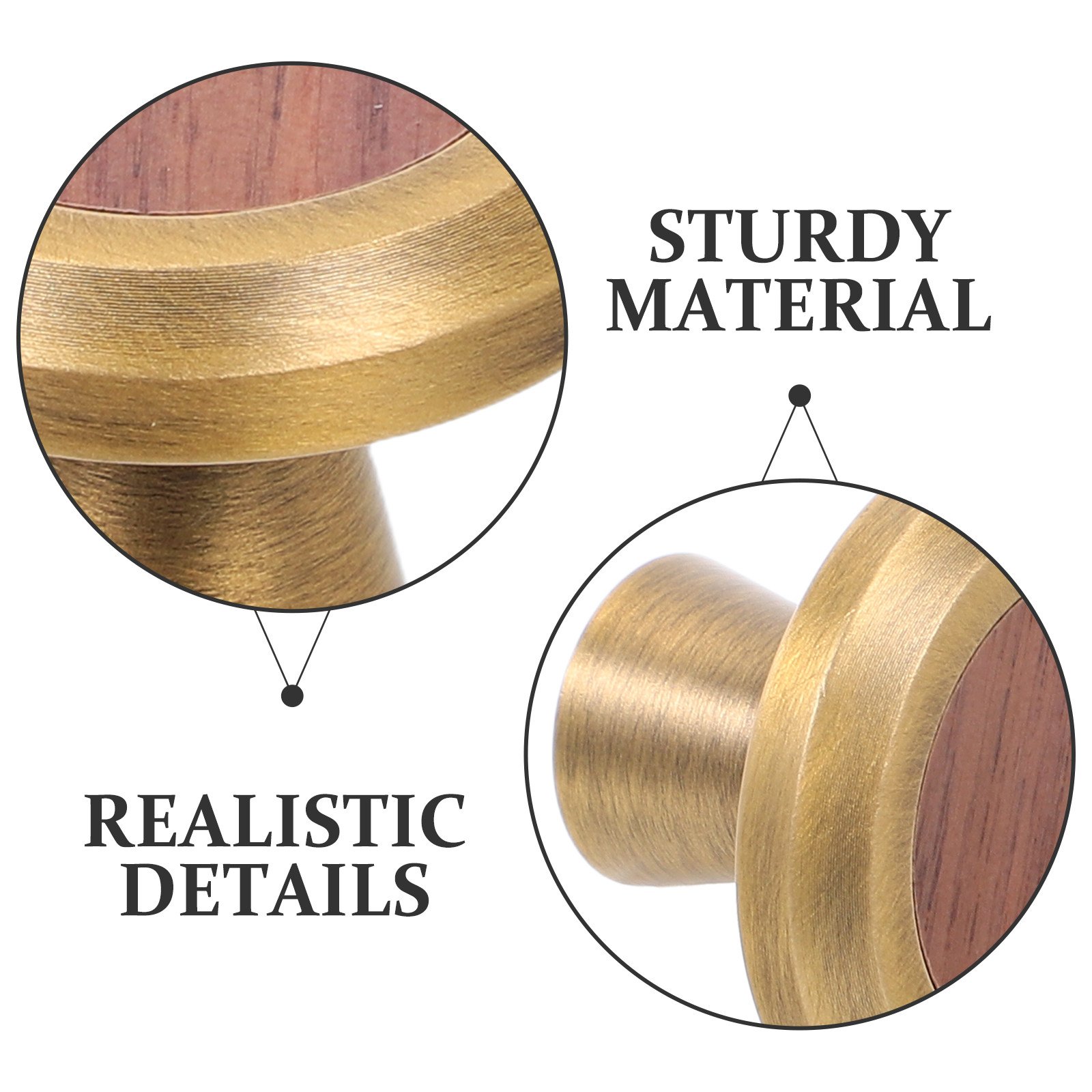 Brass and Wood Cabinet Pull Ha - Woodworking Inspiration ulasan dan harga