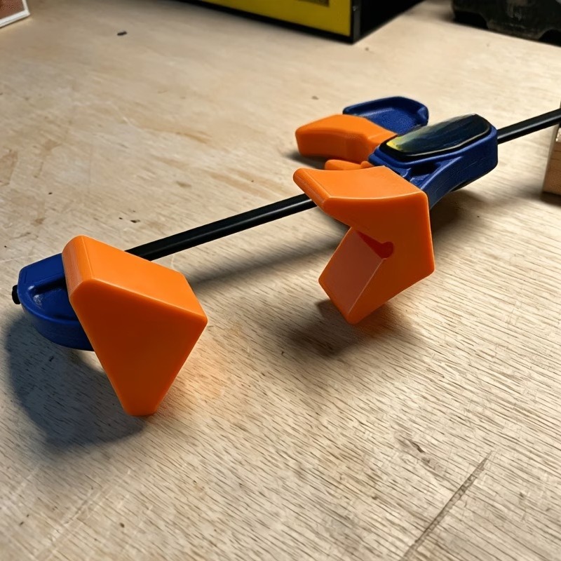 Rapid‑action Toggle‑clamp Corn - Woodworking Clamp ulasan dan harga