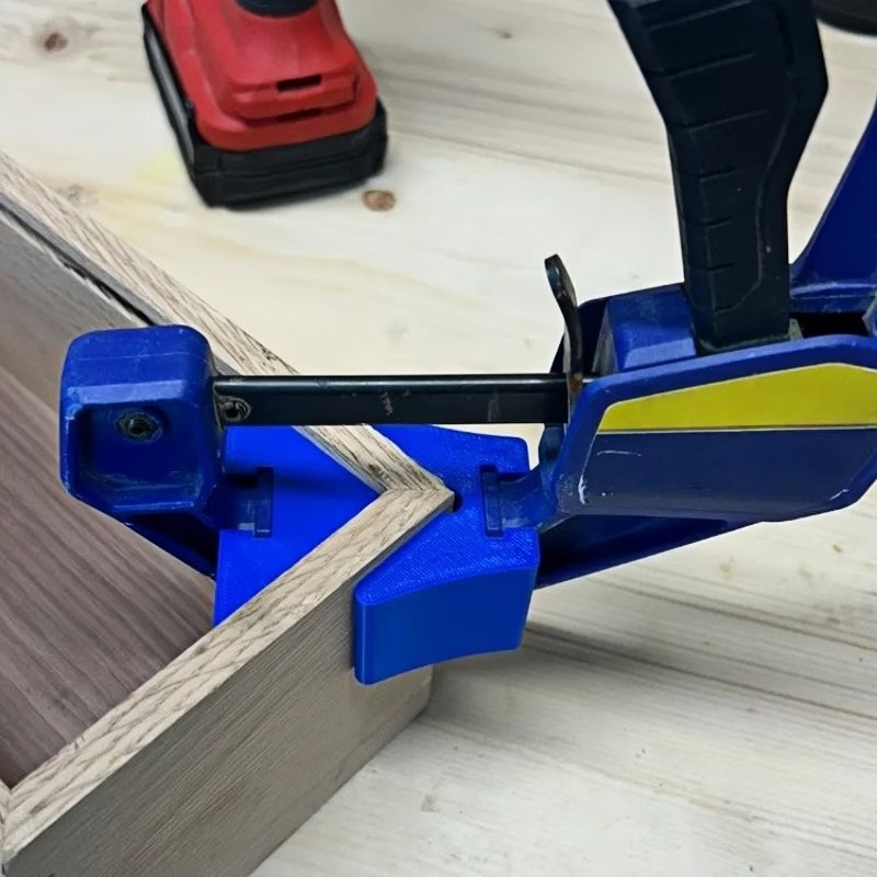 Rapid‑action Toggle‑clamp Corn - Woodworking Clamp ulasan dan harga
