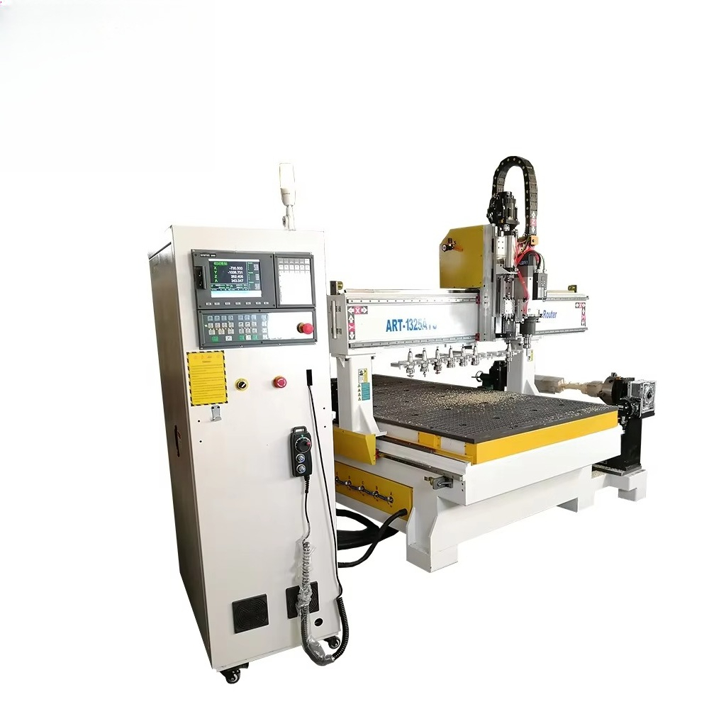Best Price Large Size 1325 153 - Woodworking Cnc Machine ulasan dan harga