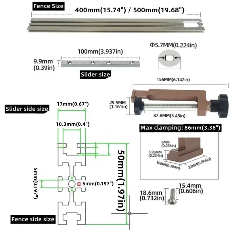 Trimming Machine Milling Groov - Woodworking Kumiko ulasan dan harga