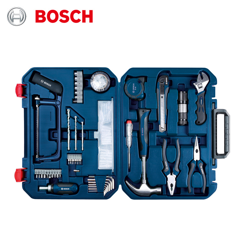 BOSCH Household Multi-function - Woodworking Hardware ulasan dan harga