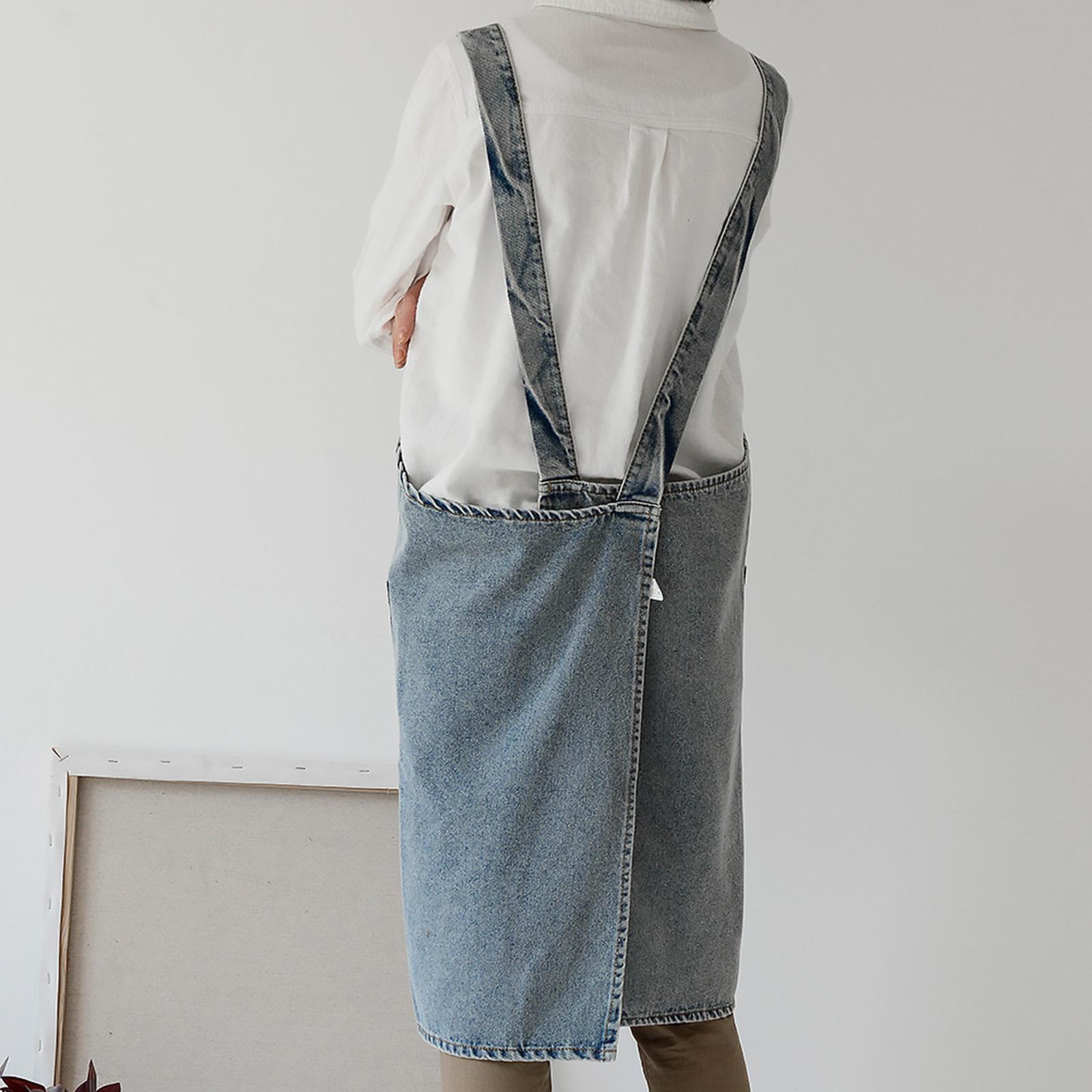 Workshop Apron Woodworking Apr - Woodworking Workshop Japan ulasan dan harga