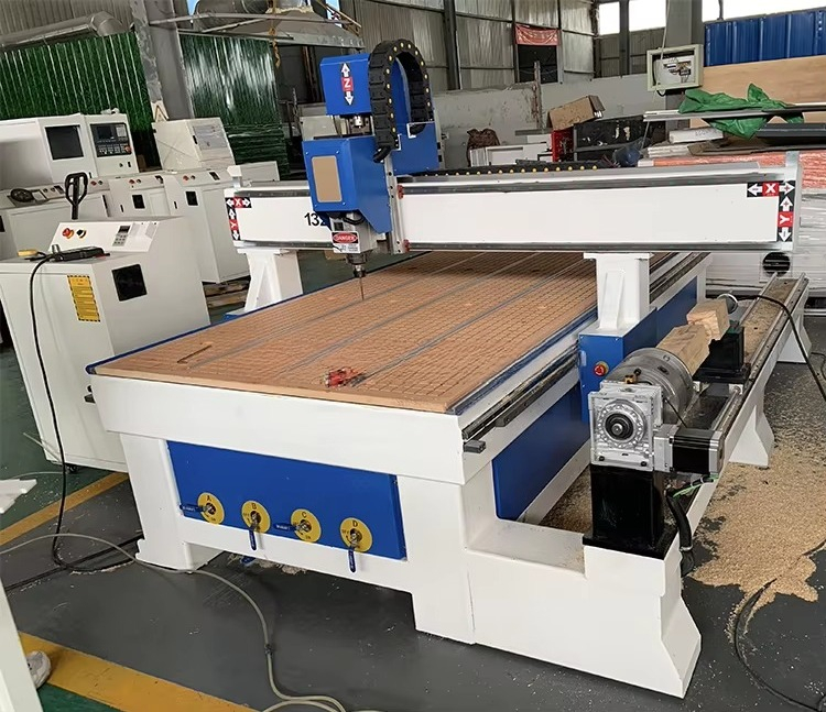Factory Supply High Precision  - Woodworking Cnc Machine ulasan dan harga
