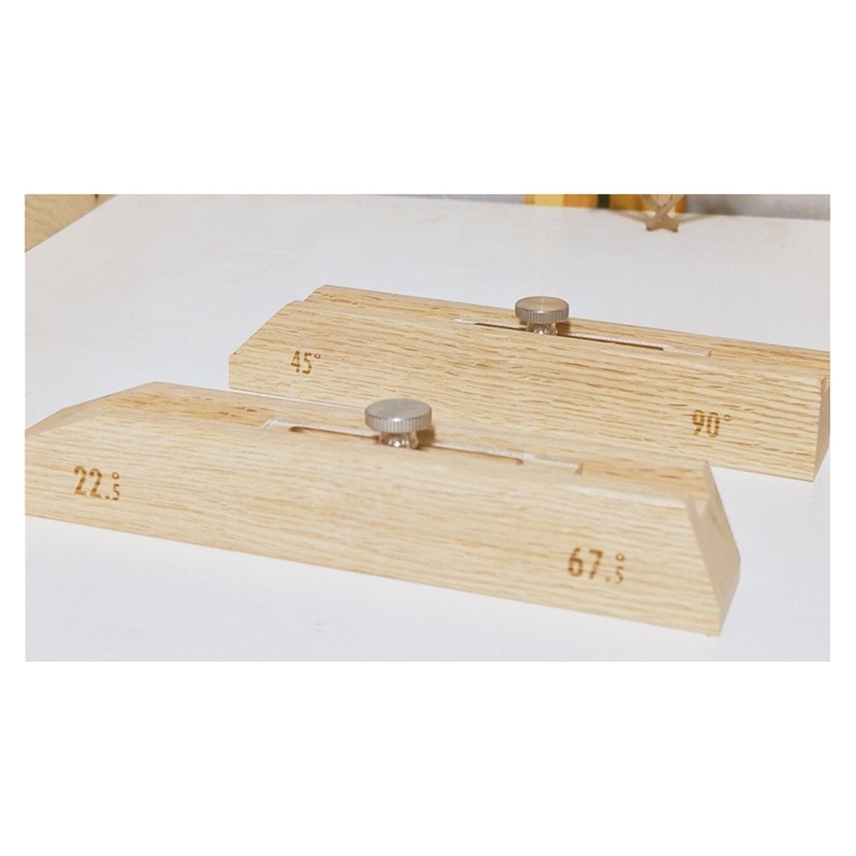 Woodworking Inclined Edge Angl - Woodworking Kumiko ulasan dan harga