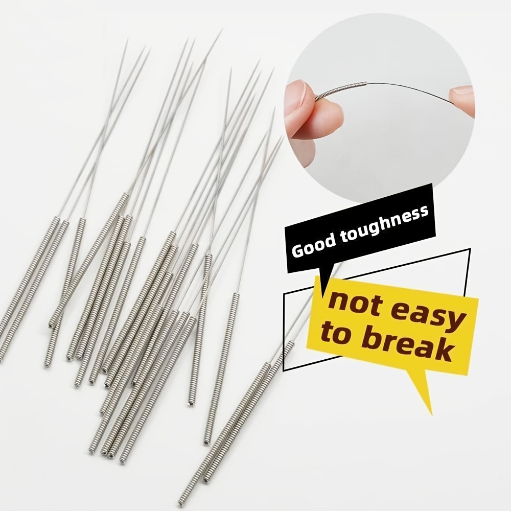 3D Printer Nozzle Cleaning Kit - Creality Printer Ender 3 ulasan dan harga