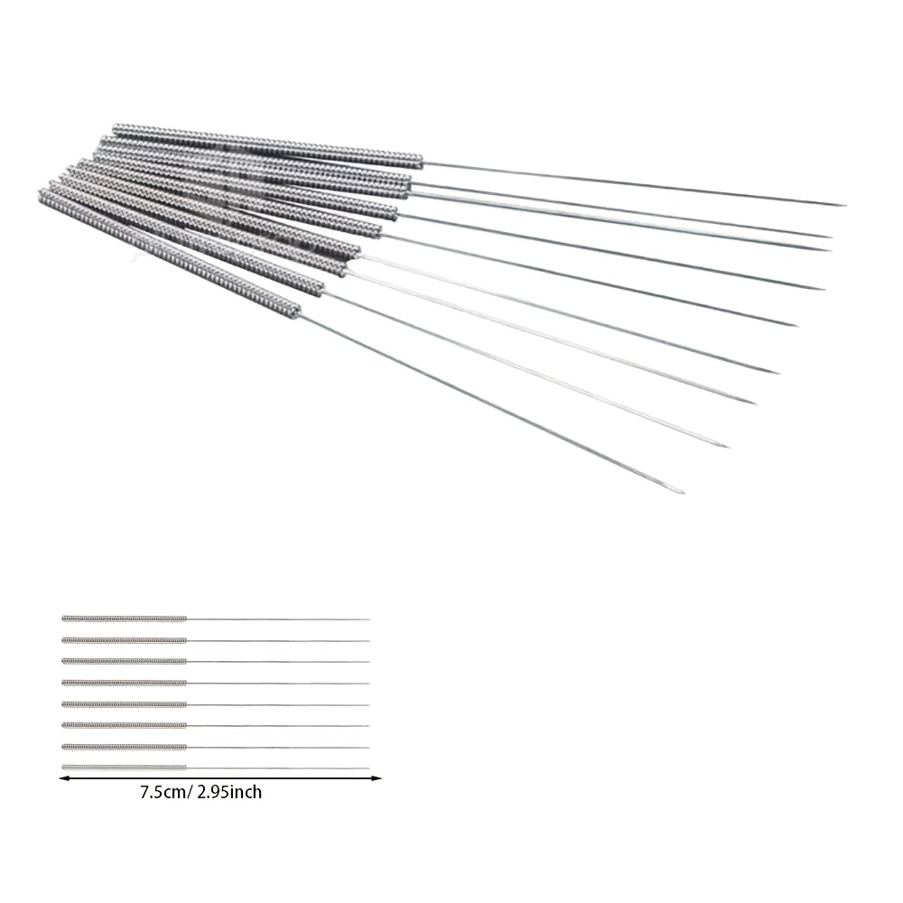 3D Printer Nozzle Cleaning Kit - Creality Printer Ender 3 ulasan dan harga