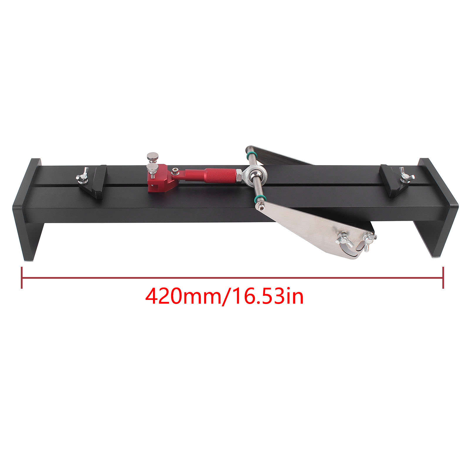 1Set Knife Sharpening Frame Fo - Woodworking Plan Pdf ulasan dan harga