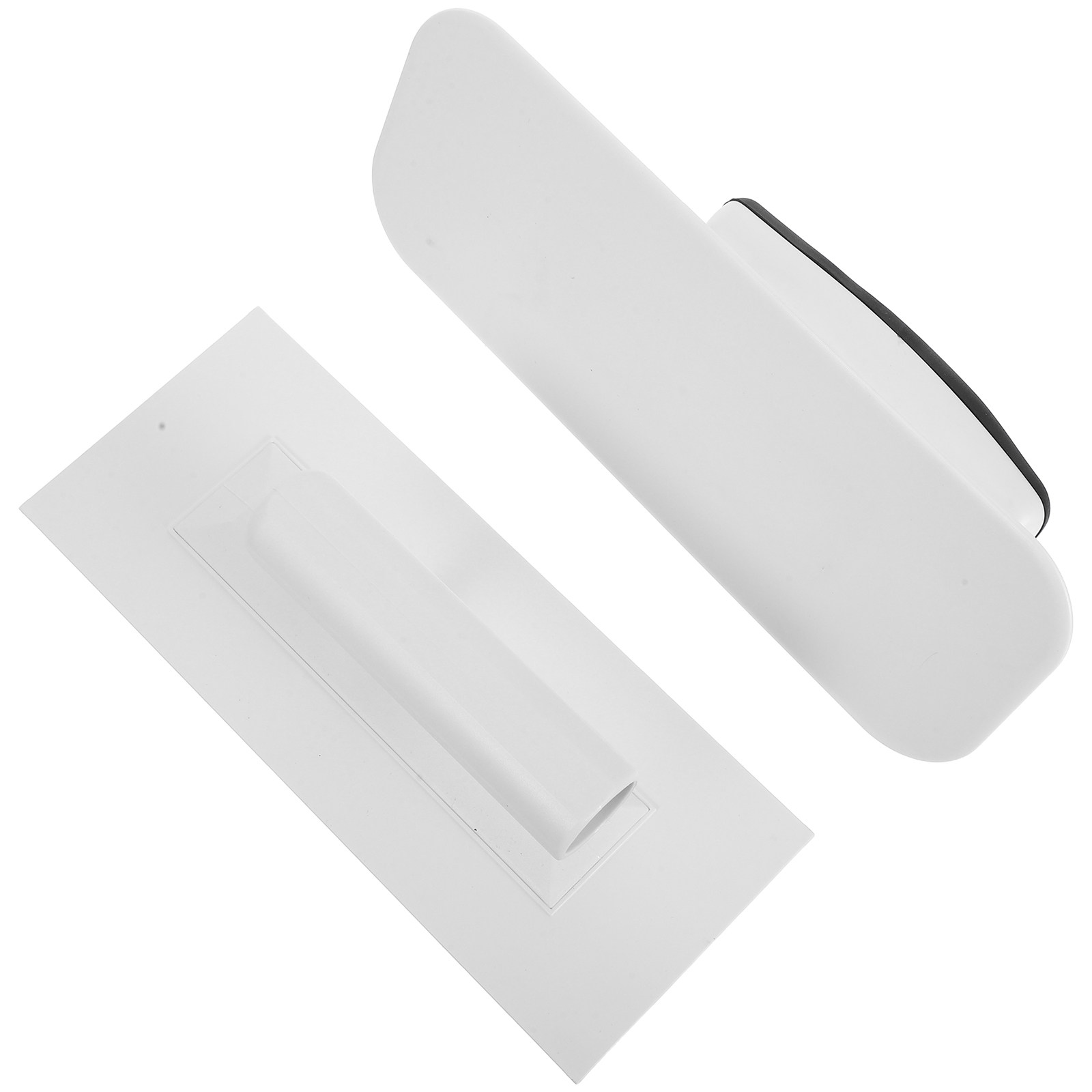 2Pcs Flat Finishing Trowel Art - Woodworking Projects Art ulasan dan harga