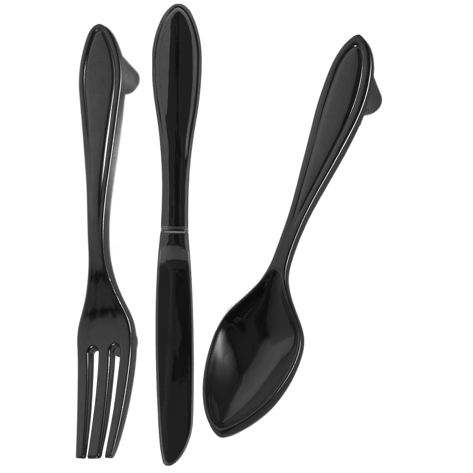 3Pcs Cutlery Inspired Cabinet  - Woodworking Inspiration ulasan dan harga
