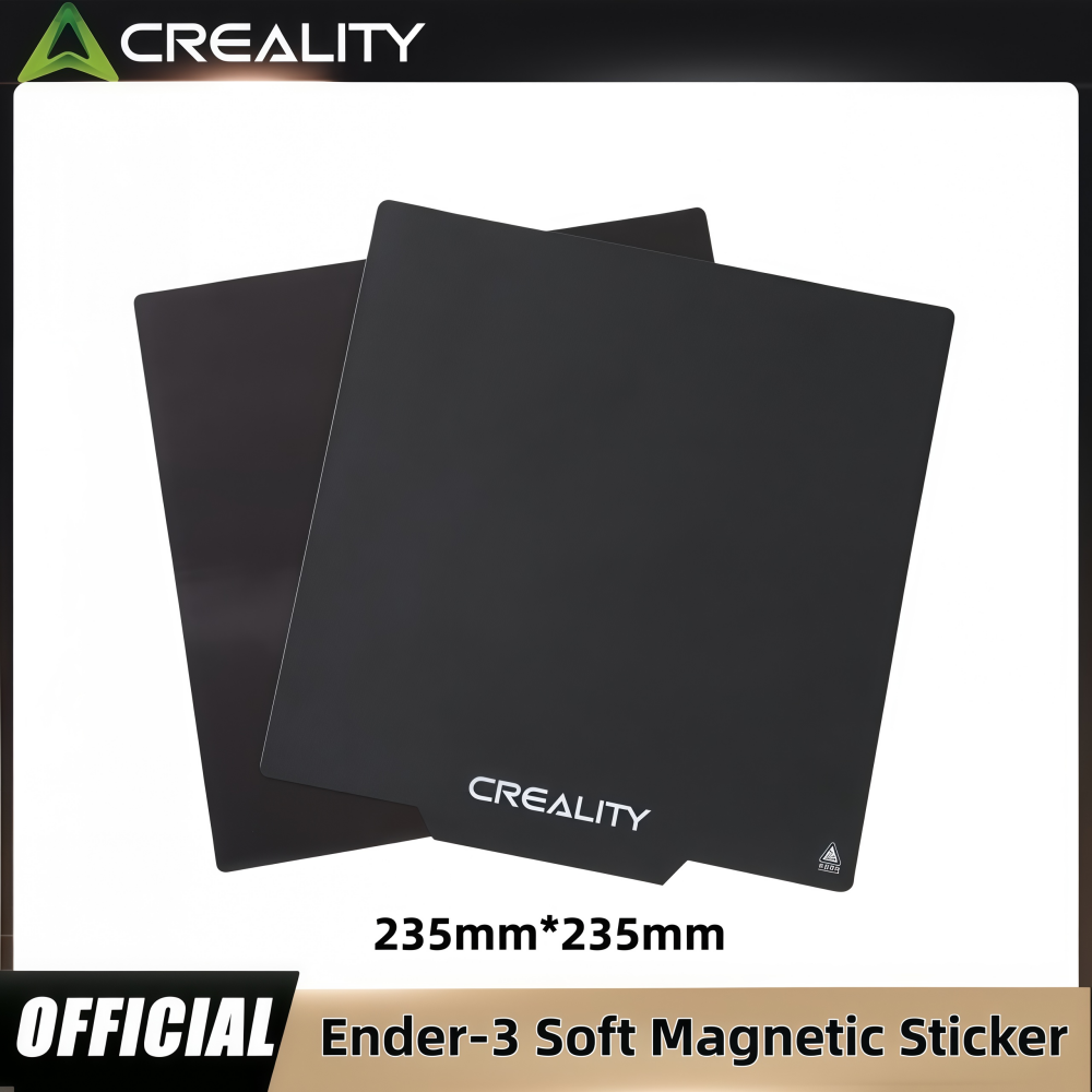 Creality Ender-3 Soft Magnetic - Creality Printer Ender 3 ulasan dan harga