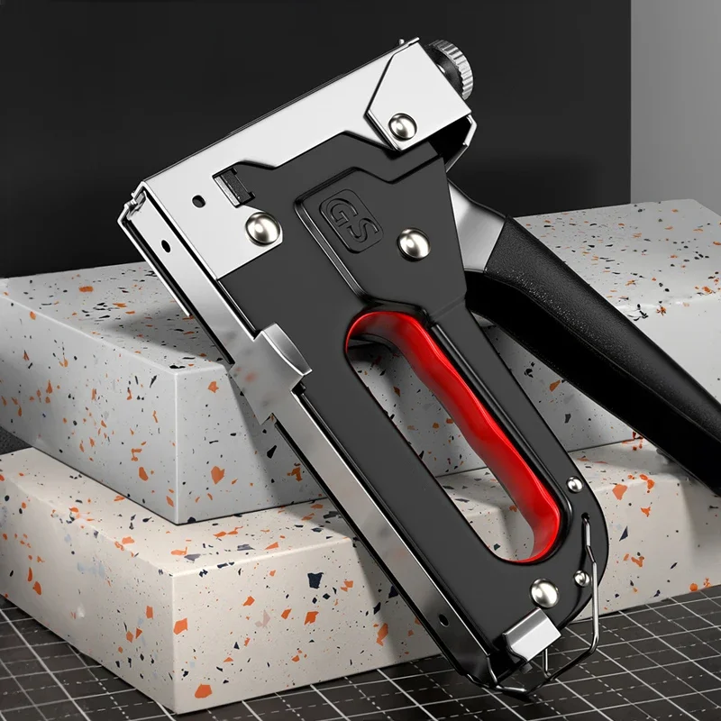 Manual Nailing Gun Light Duty  - Woodworking Ebook ulasan dan harga