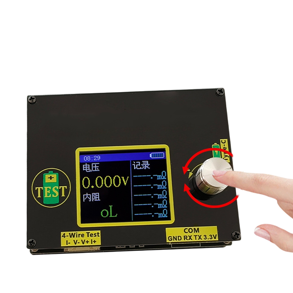 T469 Battery Voltage Internal  - Woodworking Apps ulasan dan harga