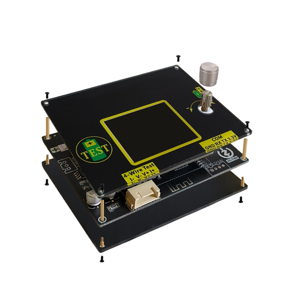 T469 Battery Voltage Internal  - Woodworking Apps ulasan dan harga