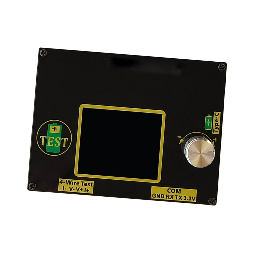 T469 Battery Voltage Internal  - Woodworking Apps ulasan dan harga